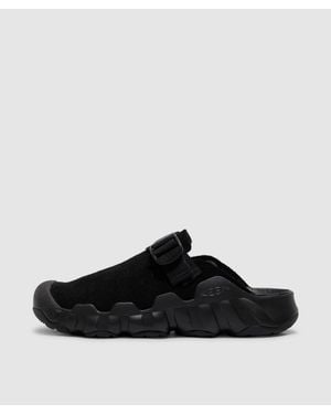 Keen Hyperfort Clog - Black