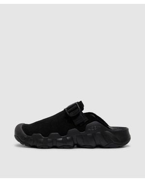 Keen Hyperfort Clog - Black