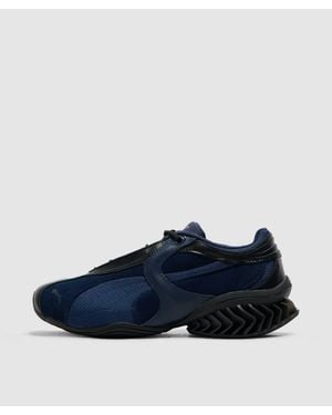 PUMA Cell Geo 1 Sneaker -Royal Sapphire - Blue