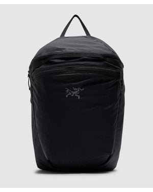 Arc'teryx Heliad 15L Backpack - Black