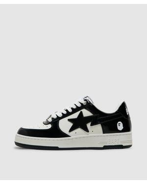 AAPE BY A BATHING AP Bape - Black