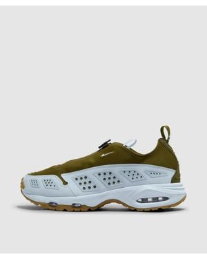 Nike Air Max Sndr Trainer Flak/ Tint--Gum Med - Green