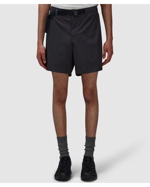 Columbia Landroamer Ripstop Ii Short - Blue