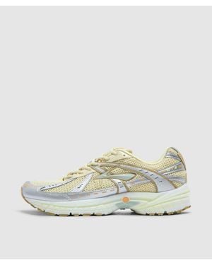 Brooks Adrenaline Gts 10 Trainer (Dusty/Neo - Metallic