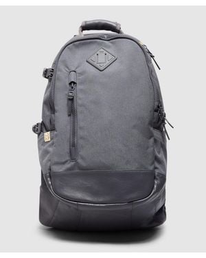 Visvim Cordura 20L Backpack (Charcoal - Grey