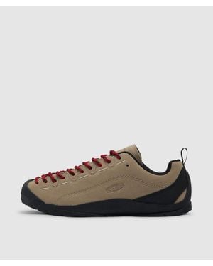 Keen Jasper Trainer ( Mink - Brown