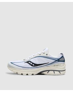 Saucony Kinvara 1 Trainer /Off - Blue