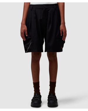 GOOPiMADE P01-M ”Asymptotic” Utility Short ( - Black