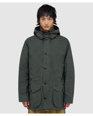 Barbour Endurance Casual Jacket - Green