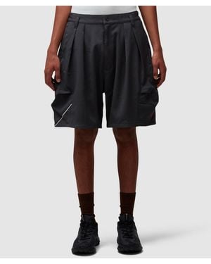 GOOPiMADE P01-M ”Asymptotic” Utility Short ( - Black