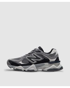 New Balance 9060 Trainer - Black