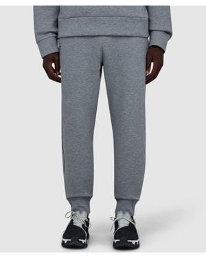 On Shoes Focus Tech Sweatpant (Basalt - Grey