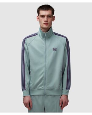 Needles Track jacket 易い 22aw GIANTS M