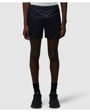 Moncler Swim Short - Blue
