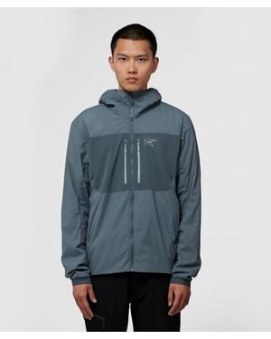 Arc'teryx Proton Fl Hoody - Grey