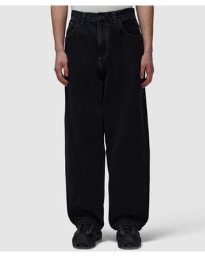Carhartt Brandon Pant - Black
