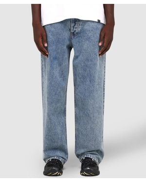 Parra Washed Up Jean (Washed - Blue