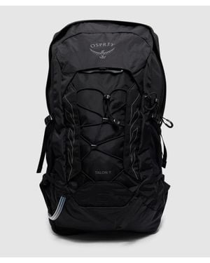 Osprey Talon 11 Backpack /Coal - Black
