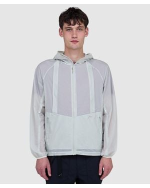 CAYL Trail Air Jacket - Grey