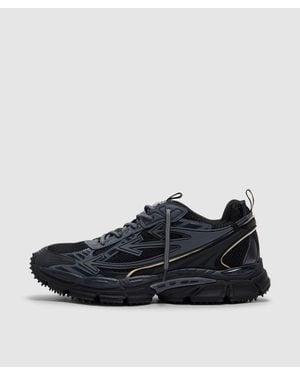 Off-White c/o Virgil Abloh Ow Be Right Back Trainer - Black