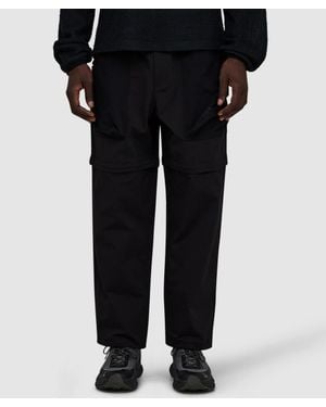 Purple Mountain Observatory Procyon Pant - Black