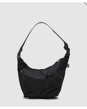 Sealson M2 Crossbody Bag - Black
