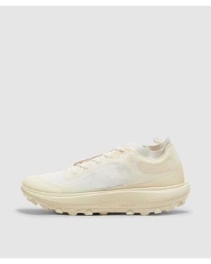 Satisfy Therocker Trainer (Antique - Natural