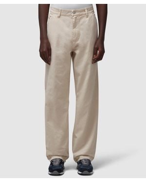AWAKE NY Painter Pant - Natural
