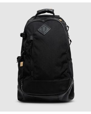 Visvim Cordura 20L Backpack - Black
