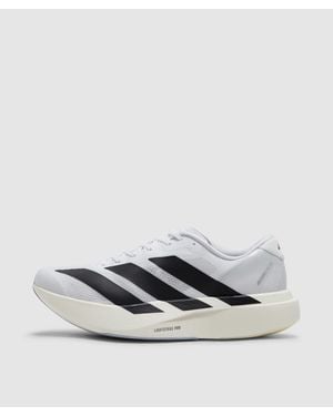 adidas Originals Adizero Evo Sl Trainer - White