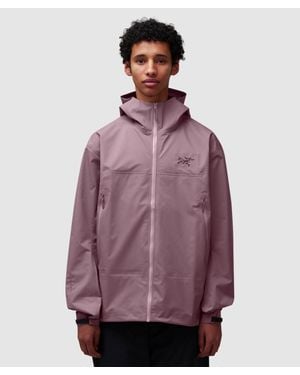 Arc'teryx Beta Jacket ( - Purple