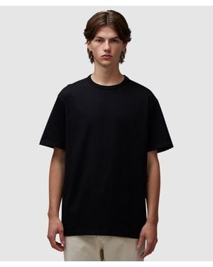FRIZMWORKS Og Athletic 2-Pack T-Shirt - Black