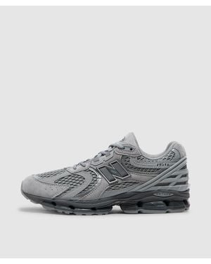 New Balance 1954R Trainer (Slate/Castlerock - Grey