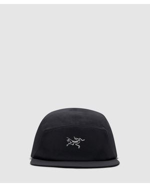 Arc'teryx Gamma 5 Panel Cap /Arctic Silk - Blue