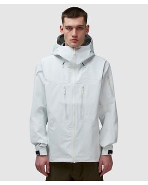 Arc'teryx Alpha Sv Jacket - Gray