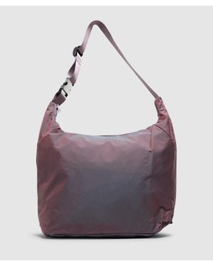 Arc Hey Sling Bag (Juice - Purple