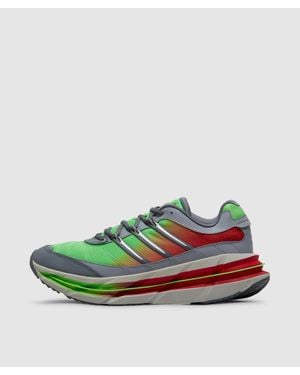adidas Adistar Hrmy Trainer (Lime Burst//Semi Lucid - Green