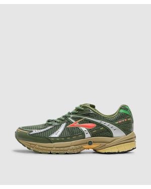 Brooks Adrenaline Gts 10 Sneaker - Green