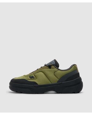 New Balance Tl900 Trainer (Khaki - Green