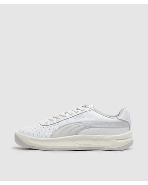 PUMA Gv Special Base Trainer -Glacial - White