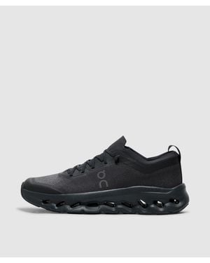 On Shoes Cloudtilt Mo Trainer - Black