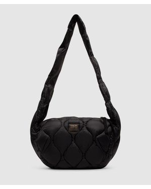 Taion Military Banana Down Bag - Black