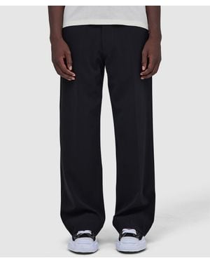 Cole Buxton Austin Tailored Pant - Blue