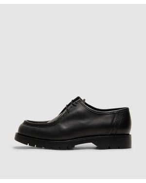 Kleman Padror Shoe (Noir - Black