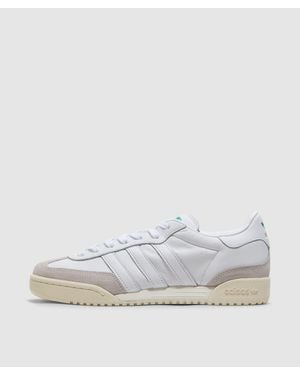 adidas Tangum Sneaker - White