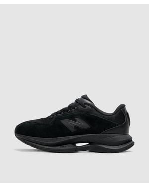 New Balance Tf100 Trainer - Black