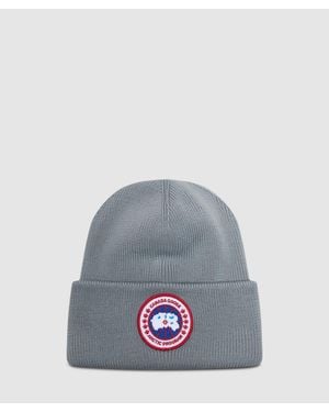 Canada Goose Arctic Toque (Stratus - Grey