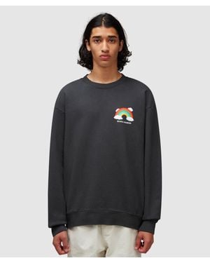 Bianca Chandon Cloudy Sweatshirt - Black
