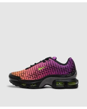 Nike Air Max Plus Vii Trainer (Total/Volt - Red