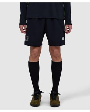 New Balance X Lack Of Guidance Short - Blue